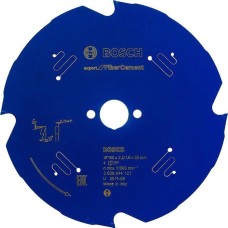Пильный диск Bosch Expert for Fiber Cement 160×2,2×20, 4TCG