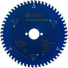 Пильный диск Expert for Laminated Panel 190×2,6×30, 56 HTLCG