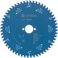 Пильный диск Bosch Expert for Wood 210х2,4х30, 56 ATB