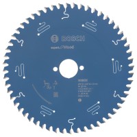 Пильный диск Bosch Expert for Wood 210х2,8х30, 56 ATB