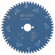 Пильный диск Bosch Expert for Wood 210х2,8х30, 56 ATB