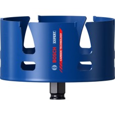 Коронка Bosch Expert Construction Material, 127x60 мм