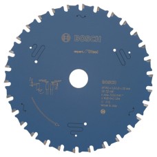 Пильный диск Bosch Expert for Steel 160×20×2, 30 HLTCG