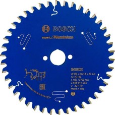 Пильный диск Bosch Expert for Aluminium 150×2,6×20, 42 HTLCG
