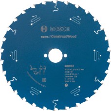 Пильный диск Bosch Expert for Construct Wood 235x30-30