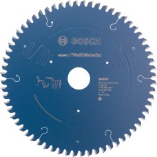 Пильный диск Bosch Expert for Multi Material 216x1.8x30 мм 64 TCG