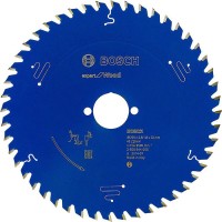 Пильный диск Bosch Expert for Wood 190×2,6×20, 56 ATB