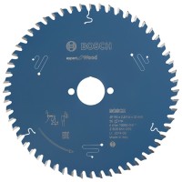 Пильный диск Bosch Expert for Wood 190×30×2.6, 56 АТВ