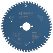 Пильный диск Bosch Expert for Wood 190×30×2.6, 56 АТВ