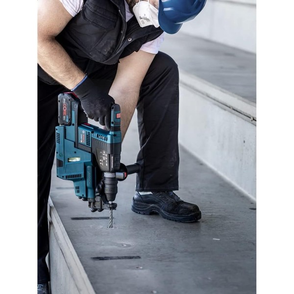 Набор буров Bosch Expert SDS-Plus-7X 6, 6, 8, 8, 10 мм