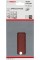 Набор шлифлистов Bosch Expert for Wood and Paint C430, 93x186 мм, К40/80/120/180, 10 шт