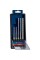 Набор буров Bosch Expert SDS-Plus-7X 5-10 мм, 5 шт