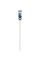 Ударный бур Bosch Expert SDS-Plus-7X 6.5х400х465 мм