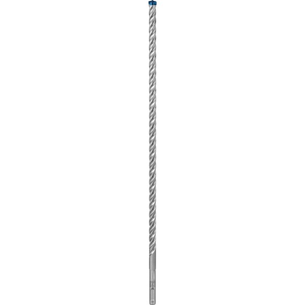 Ударный бур Bosch Expert SDS-Plus-7X 12х400х465 мм