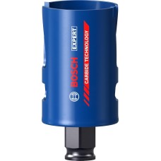 Коронка Bosch Expert Construction Material, 41x60 мм