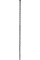 Ударный бур Bosch Expert SDS-Plus-7X 12x300x365 мм