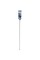 Ударный бур Bosch Expert SDS-Plus-7X 8х400х465 мм
