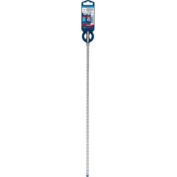 Ударный бур Bosch Expert SDS-Plus-7X 8х400х465 мм
