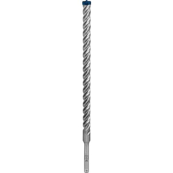 Ударный бур Bosch Expert SDS-Plus-7X 16x250x315 мм
