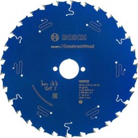 Пильный диск Bosch Expert for Construct Wood 210×2×30, 30