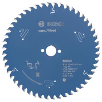Пильный диск Bosch Expert for Wood 190×2,6×20, 48 ATB