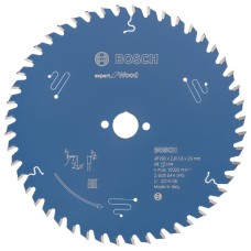 Пильный диск Bosch Expert for Wood 190×2,6×20, 48 ATB