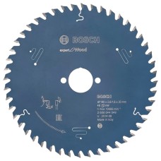 Пильный диск Bosch Expert for Wood 190×2,6×30, 48 ATB