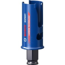 Коронка Bosch Expert Construction Material, 32x60 мм