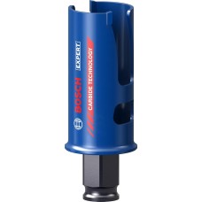 Коронка Bosch Expert Construction Material, 30x60 мм