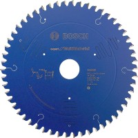 Пильный диск Bosch Expert for Multi Material 210x2.4x30 мм 54