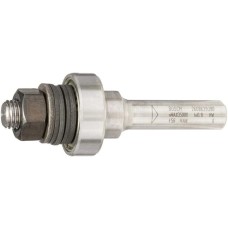 Хвостовик для фрез дисковых пазовых Bosch 8 мм, 22х60,3 мм