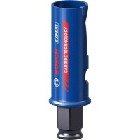 Коронка Bosch Expert Construction Material, 25x60 мм