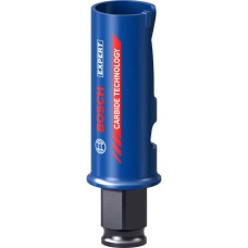 Коронка Bosch Expert Construction Material, 25x60 мм