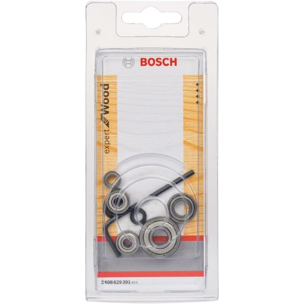 Набор шарикоподшипников для дисковых фрез Bosch Expert for Wood