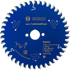 Пильный диск Expert for Laminated Panel 140×1,8×20, 42 ATB