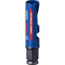 Коронка Bosch Expert Construction Material, 19x60 мм