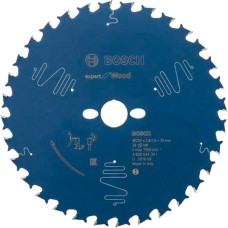 Пильный диск Bosch Expert for Wood 254x30x2,6/1,8x32 T