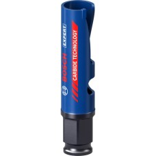 Коронка Bosch Expert Construction Material, 22x60 мм