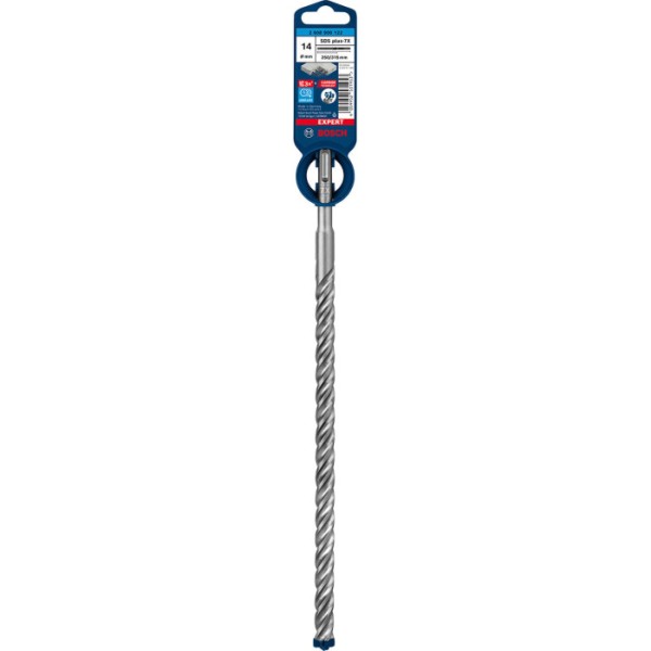 Ударный бур Bosch Expert SDS-Plus-7X 14x250x315 мм