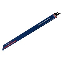Пильное полотно Bosch Expert Aerated Concrete S 1141 HM 300х22х1.5 мм