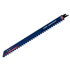 Пильное полотно Bosch Expert Aerated Concrete S 1141 HM 300х22х1.5 мм