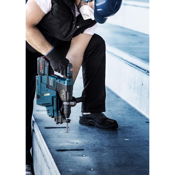 Ударный бур Bosch Expert SDS-Plus-7X 10x300x365 мм
