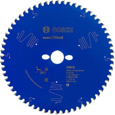 Пильный диск Bosch Expert for Wood 260×2,4×30, 60 ATB