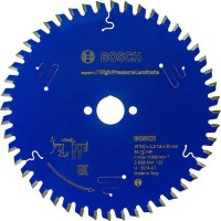 Пильный диск Expert for Laminated Panel 160×2,2×20, 48 HTLCG