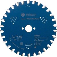 Пильный диск Bosch Expert for Sandwich Panel 160x20x2/1,6x30 T