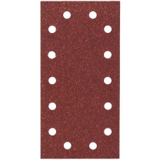 Шлифлист Bosch Expert for Wood and Paint C430, 115х230 мм, K120, 10 шт