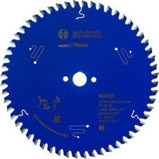 Пильный диск Bosch Expert for Wood 184×2,6×16, 56 ATB
