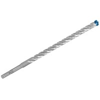 Ударный бур Bosch Expert SDS-Plus-7X 14x200x265 мм