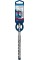 Ударный бур Bosch Expert SDS-Plus-7X 15х100х165 мм