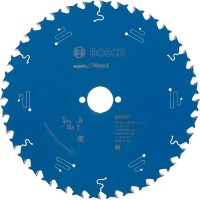 Пильный диск Bosch Expert for Wood 235×2,8×30, 36 ATB